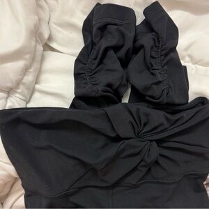 Lululemon Align Twist Waist 23” Leggings